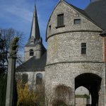 18.FELUY, Château de Feluy (1)
